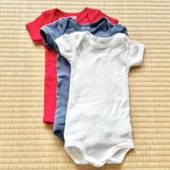 プチバトー他　60サイズ　男の子5点SET【春夏】