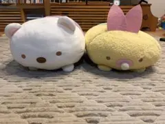 すみっコぐらし　ぬいぐるみ　まとめ売り