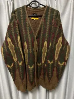 2025年最新】needles union カーディガンの人気アイテム - メルカリ