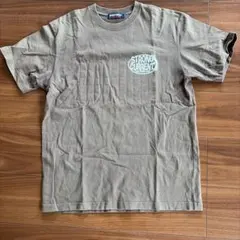STRONG CURRENT Tシャツ Mサイズ