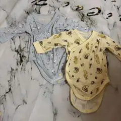 UNIQLO プーさん スヌーピー 肌着 2枚セット *最終価格*