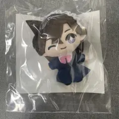 セガラッキーくじ　名探偵コナンカフェ　執事喫茶　毛利蘭　くじ　名探偵コナン