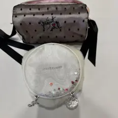 JILLSTUART ポーチ 2点セットのサムネイル