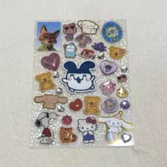 【3/21まで限定】シール　おすそわけ