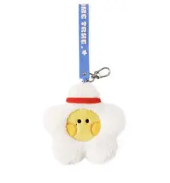 treasure ジフン truz ROMY minini ポーチ