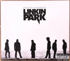 Linkin Park / Minutes to Midnight