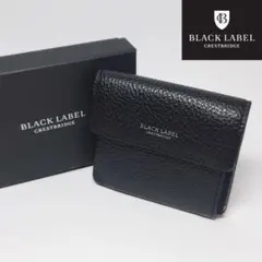 ブラックレーベルクレストブリッジ　コインケース　新品未使用品 2025年最新】BLACK LABEL CRESTBRIDGE メンズ コインケース・小銭入れ