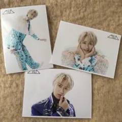 M!LK 生写真セット -60杯目- 曽野舜太