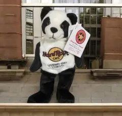 2026年最新】ハードロックカフェパンダの人気アイテム - メルカリ