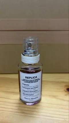 Maison Margiela REPLICA アフタヌーン デライト 30ml