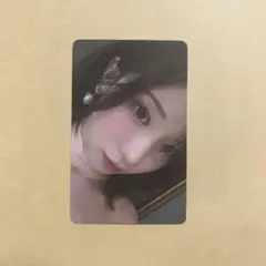 BABYMONSTER ASA popup アサ　トレカ