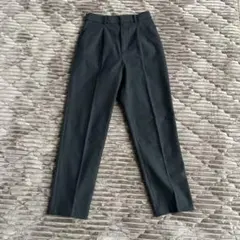 UNIQLO ヒートテック　タックパンツ