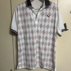 プーマ　ゴルフウェア　サイズXOのサムネイル