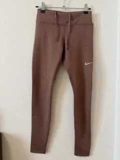 NIKE DRI-FIT タイツ パンツ　スポーツウェア　ヨガ