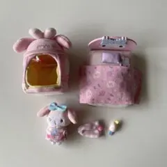 2025年最新】あつめてぬいぐるみ サンリオの人気アイテム - メルカリ