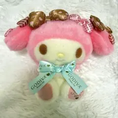 2026年最新】限定GODIVA ゴディバ マイメロディの人気アイテム - メルカリ
