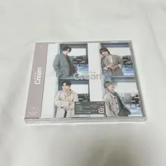 Sexy Zone Cream 通常盤