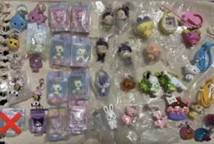 めじるしアクセサリー まとめ売り - メルカリ