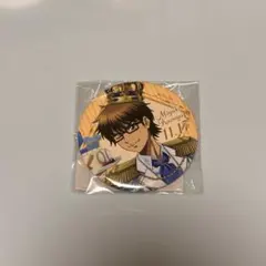 ダイヤのA actII 御幸一也 バースデー缶バッジ