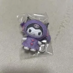 ちびっとも うみのいきもの クロミ サンリオ