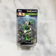 ハッピーくじ グーフィー