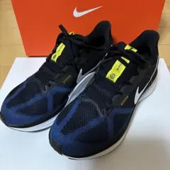 ナイキ ランニングシューズ エアズーム ストラクチャー25