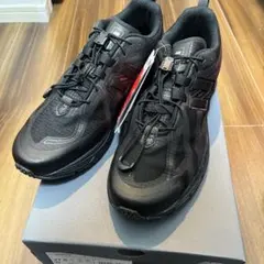 新品未使用、箱付き　U1906RNB-D-27cm