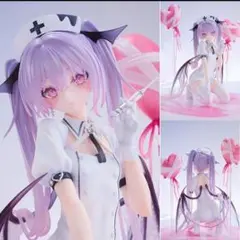 rurudo イヴSWEET TOXIC ver Pink・Charm rurudo PINK CHARM EVE SWEET TOXIC Ver.