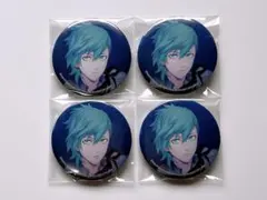 うたプリ AGF SV ノーマル 缶バッジ 美風藍
