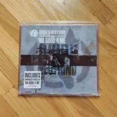 OXIDE & NEUTRINO / NO GOOD 4 ME