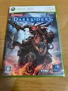 2026年最新】DARKSIDERS (ダークサイダーズ) ~審判の時~の人気アイテム
