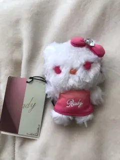 2025年最新】rady キティ ぬいぐるみの人気アイテム - メルカリ