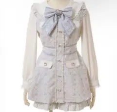 2025年最新】lizlisaツイードセットアップの人気アイテム - メルカリ