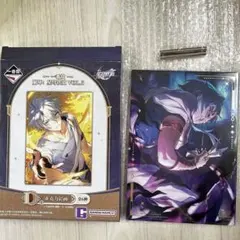 公式正規品】崩壊スターレイル 一番くじ D賞 アクリルパネル