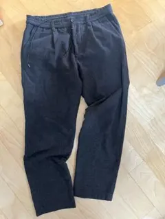 The AUSTRALIAN メリノウール スラックス