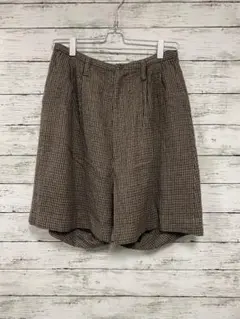 ネネット　ショートパンツのサムネイル