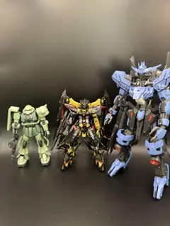 2026年最新】mg アストレイ ジャンクの人気アイテム - メルカリ