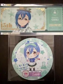 Liella! 若菜四季 小悪魔　缶バッジ ラブライブ！スクールアイドルフェスティバル2 MIRACLE LIVE! 缶バッジ