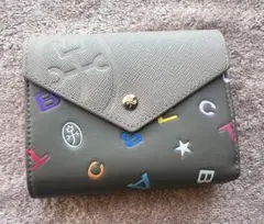 カステルバジャック 折り財布