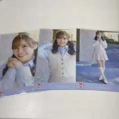 イコラブ 諸橋沙夏 絶対アイドル辞めないで ジャケット衣装 ジャケ写