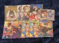 魔法使いの約束 まほやく ラスティカ 缶バッジ セット まほやく 魔法使いの約束 ラスティカ スクエア缶バッジ - メルカリ