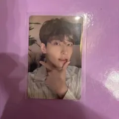 BTS MAGIC SHOPマジックショップ ジョングク トレカ 公式品 - メルカリ