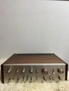 完売品！PIONEER MODEL SA-910のサムネイル