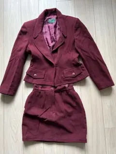 Jean-Paul GAULTIER セットアップ　古着