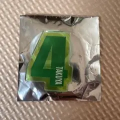 超特急 タクヤ ペンライトアクセサリー 新品