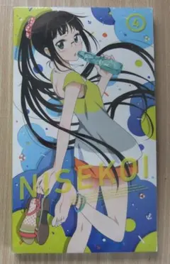 2025年最新】ニセコイ spの人気アイテム - メルカリ