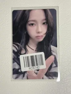 Aespa whiplash kms 4.0 チェキ ラキドロ 8枚セット 2025年最新】aespa kms whiplashの人気アイテム - メルカリ