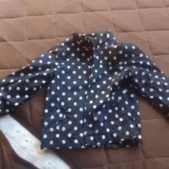 babyGap ドット柄ジャケット 18-24ヶ月