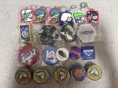 “*”様 まとめ売り ずとまよ ずっと真夜中でいいのに。 ガチャ 名巧 コズ団 2025年最新】ずとまよガチャの人気アイテム - メルカリ