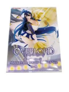 OVERLORD アルベド チアガールVer. フィギュアのサムネイル